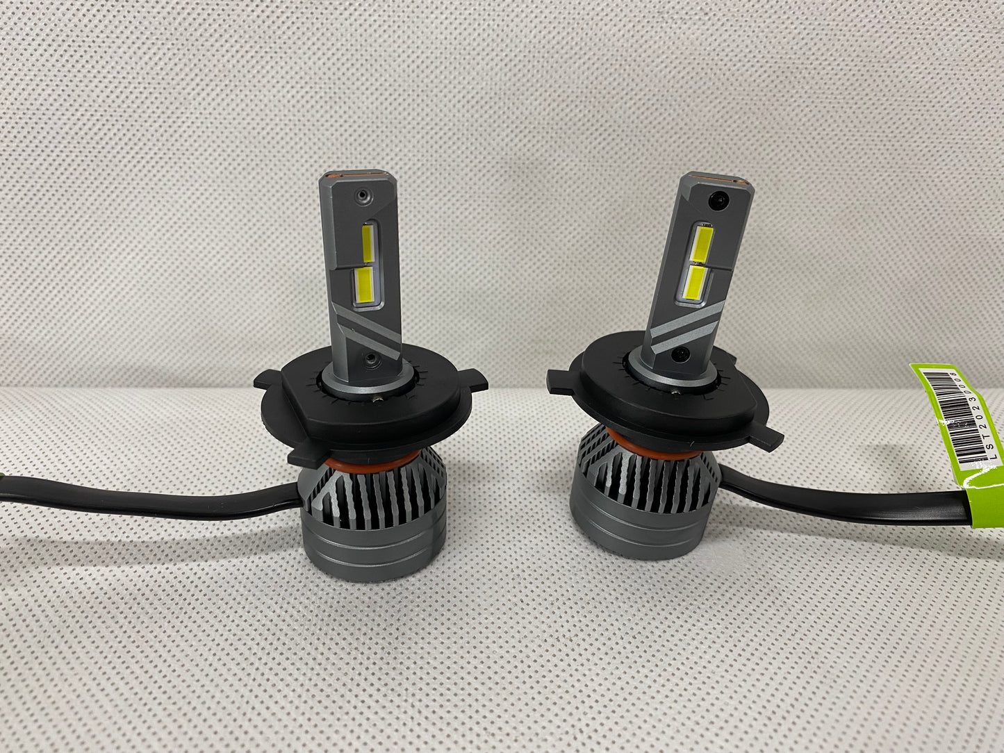 H4 High Performance LED Bulbs 90W Series